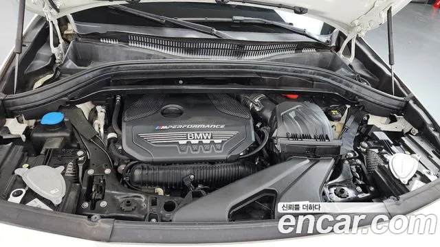 BMW X2 2022 thumb 11