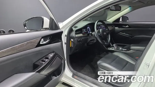 Kia K7 2019 thumb 10
