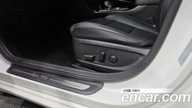 Kia K7 2019 thumb 5