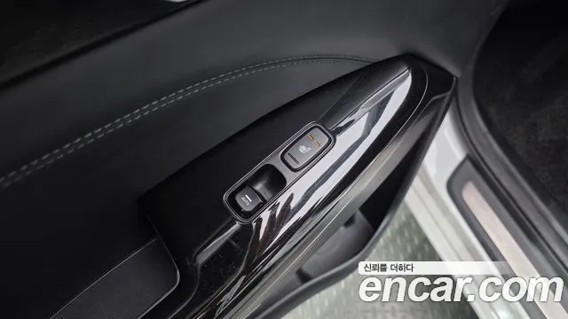 Kia K7 2019 thumb 2