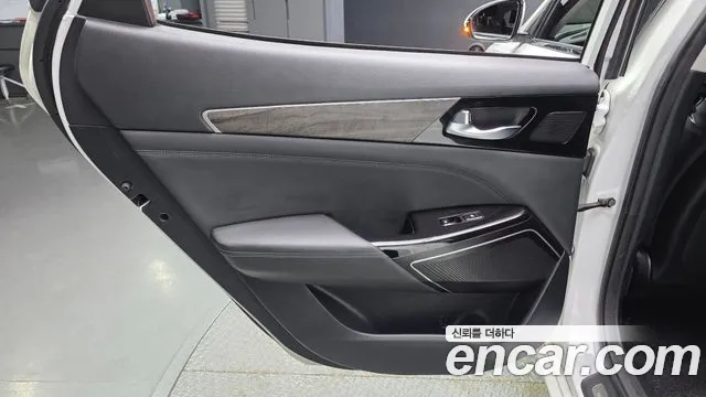 Kia K7 2019 thumb 7