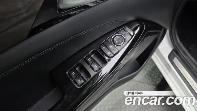 Kia K7 2019 thumb 11