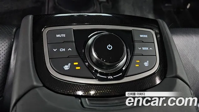 Hyundai Grandeur 2012 thumb 11