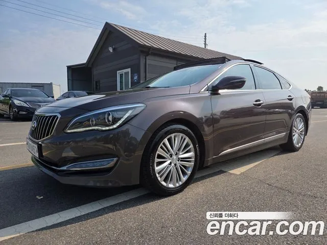 Hyundai Aslan 2015 thumb 9