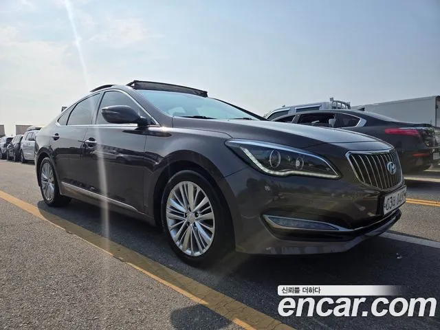 Hyundai Aslan 2015 thumb 5