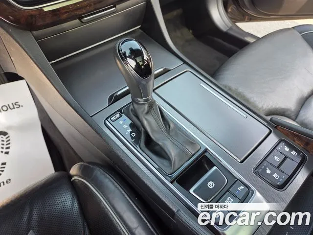 Hyundai Aslan 2015 thumb 4