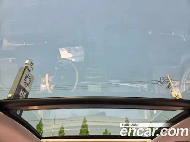 Hyundai Aslan 2015 thumb 8