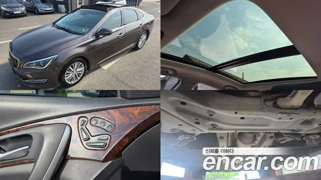 Hyundai Aslan 2015 thumb 12