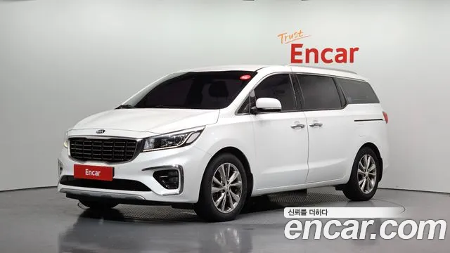 Kia Carnival 2019 thumb 10
