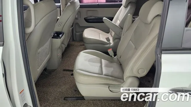 Kia Carnival 2019 thumb 4