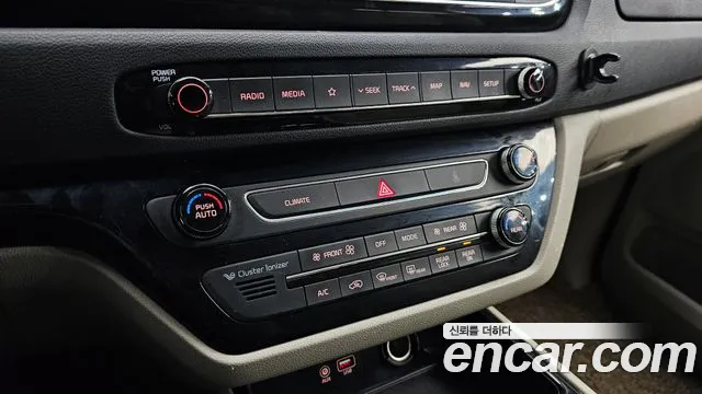 Kia Carnival 2019 thumb 3