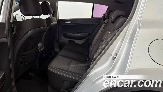 Kia Sportage 2016 thumb 3