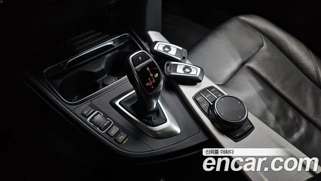 BMW 4 серии 2018 thumb 5
