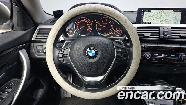 BMW 4 серии 2018 thumb 12