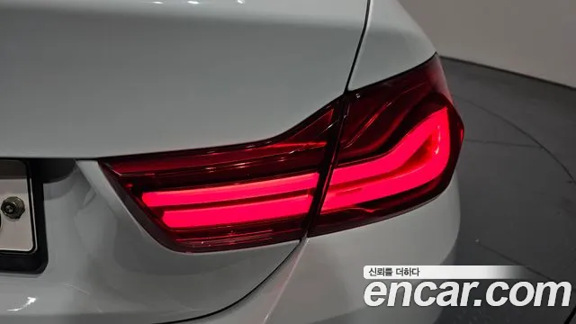 BMW 4 серии 2018 thumb 3