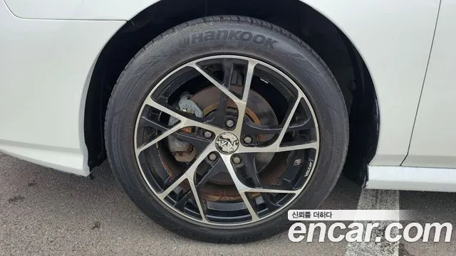 Renault SM5 2013 thumb 2