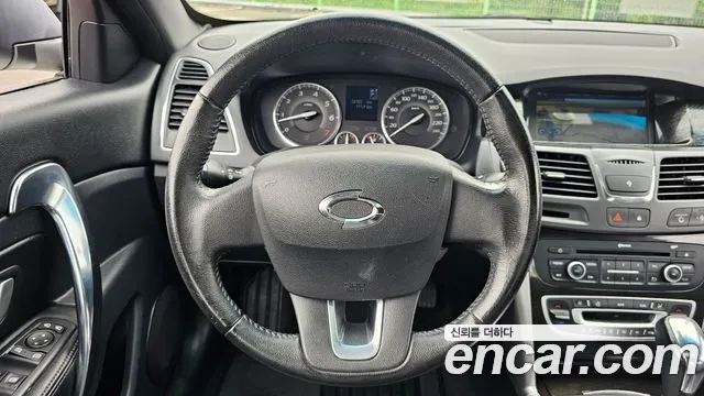Renault SM5 2013 thumb 9