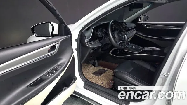 Hyundai Grandeur 2020 thumb 9