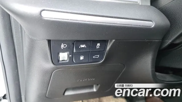 Hyundai Grandeur 2020 thumb 2