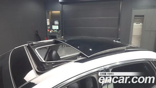 Hyundai Grandeur 2020 thumb 10