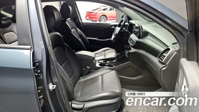 Hyundai Tucson 2019 thumb 6