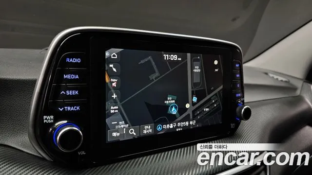 Hyundai Tucson 2019 thumb 2