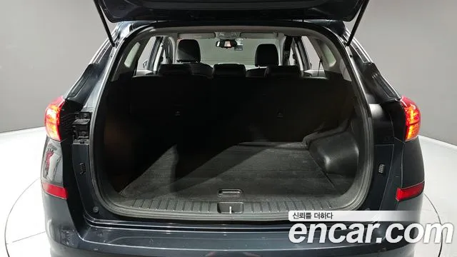 Hyundai Tucson 2019 thumb 7