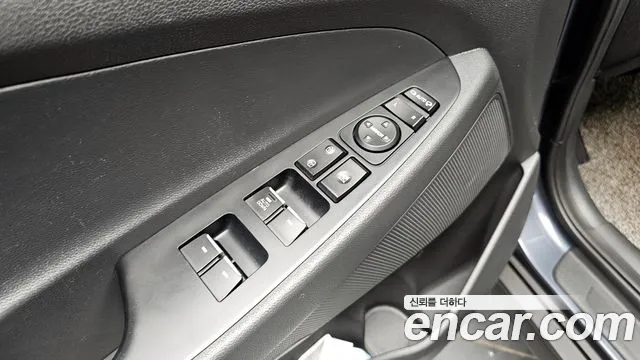 Hyundai Tucson 2019 thumb 9