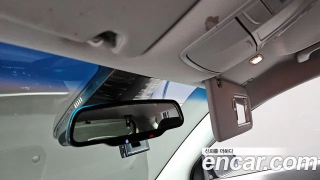 Hyundai Tucson 2019 thumb 5