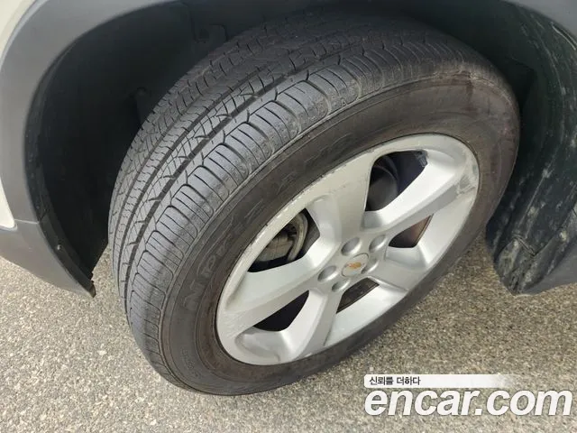 Chevrolet Trax 2016 thumb 11