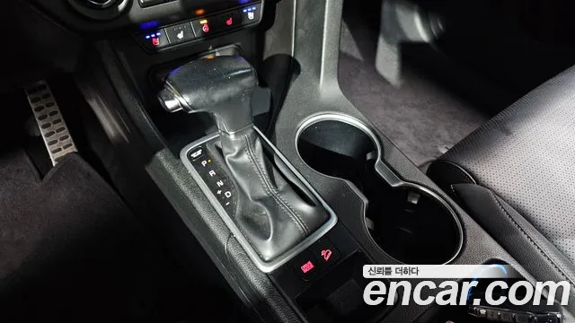Kia Sportage 2020 thumb 11