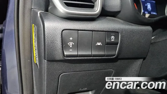 Kia Sportage 2020 thumb 3