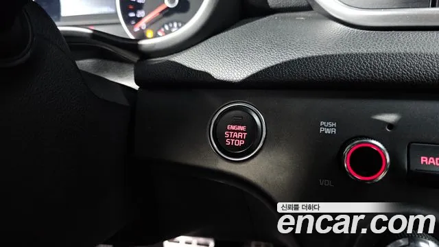 Kia Sportage 2020 thumb 10