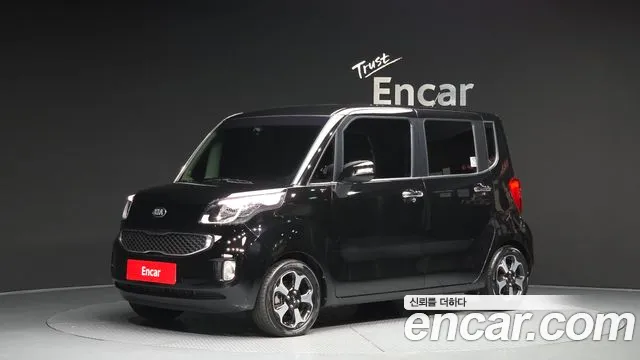 Kia Ray 2017 thumb 9