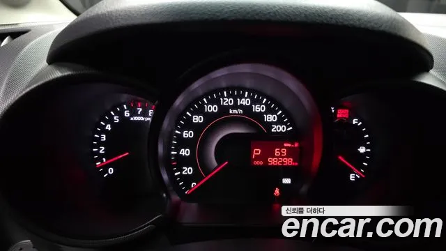 Kia Ray 2017 thumb 8