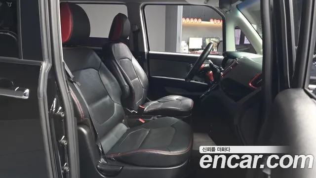 Kia Ray 2017 thumb 5