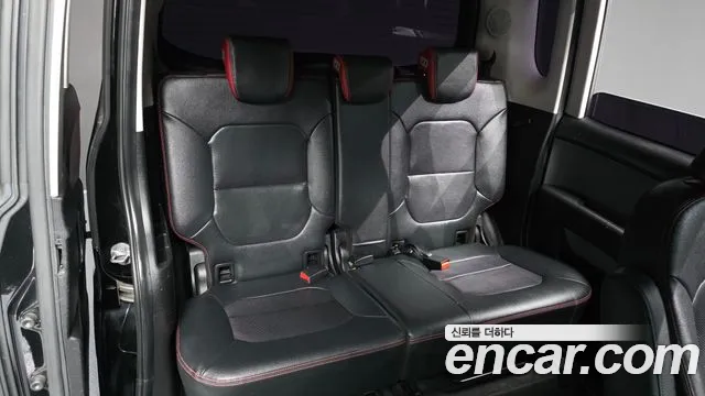 Kia Ray 2017 thumb 12