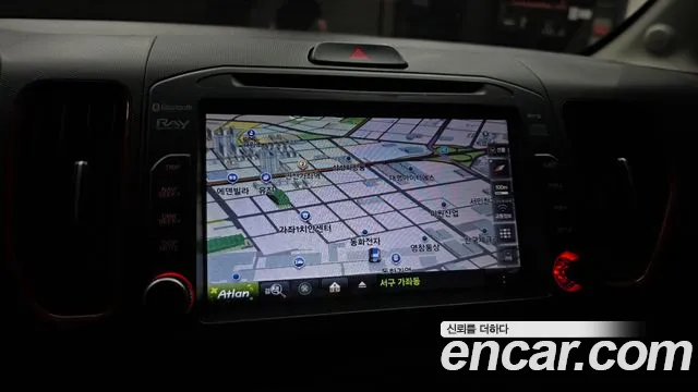 Kia Ray 2017 thumb 10