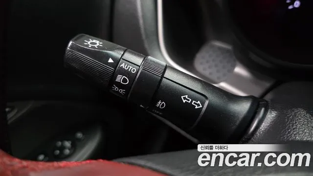 Kia Ray 2017 thumb 2