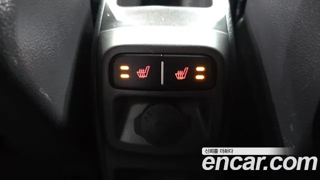 Kia Ray 2017 thumb 6