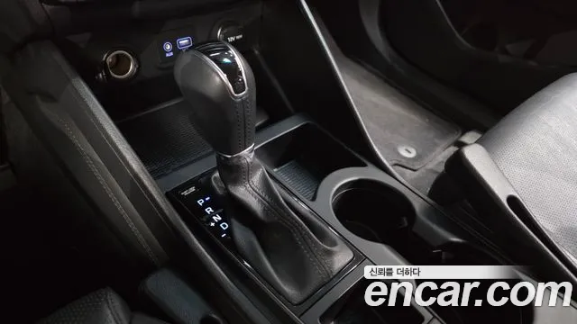Hyundai Tucson 2018 thumb 8