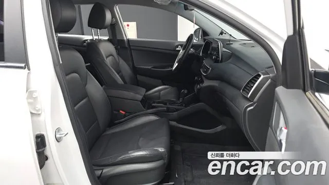 Hyundai Tucson 2018 thumb 7