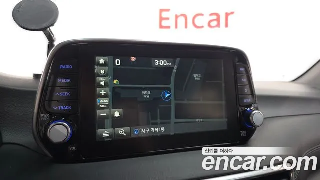 Hyundai Tucson 2018 thumb 12