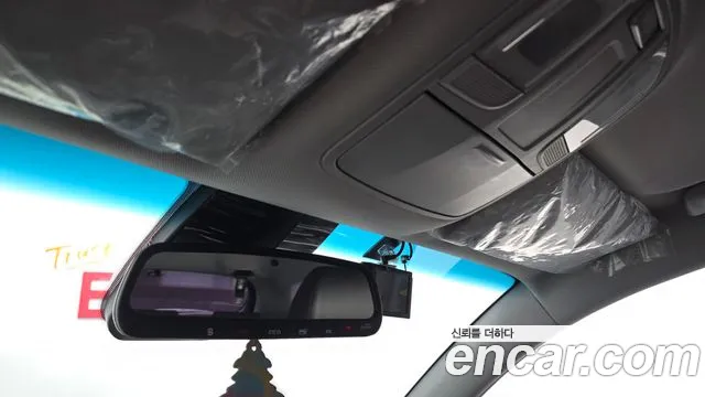 Hyundai Tucson 2018 thumb 3