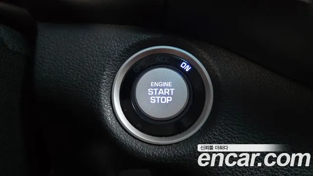 Hyundai Tucson 2018 thumb 11