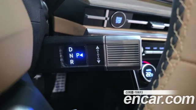 Hyundai Santa Fe 2025 thumb 3