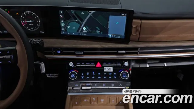 Hyundai Santa Fe 2025 thumb 6