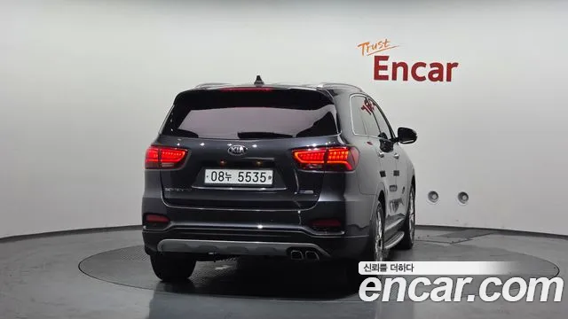 Kia Sorento 2018 thumb 12