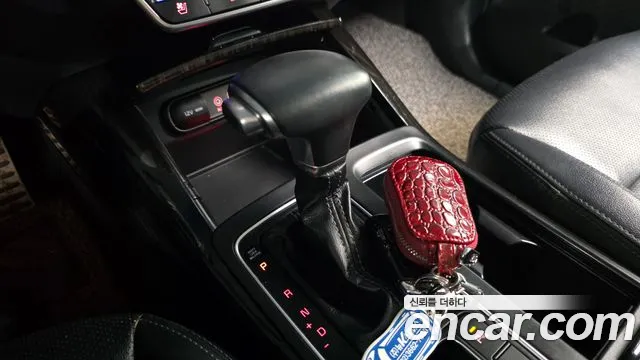 Kia Sorento 2018 thumb 3