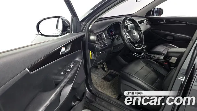 Kia Sorento 2018 thumb 7
